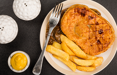 Pies